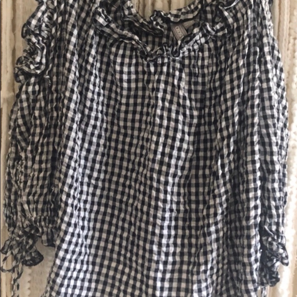 ASOS Blouse - Picture 4 of 4